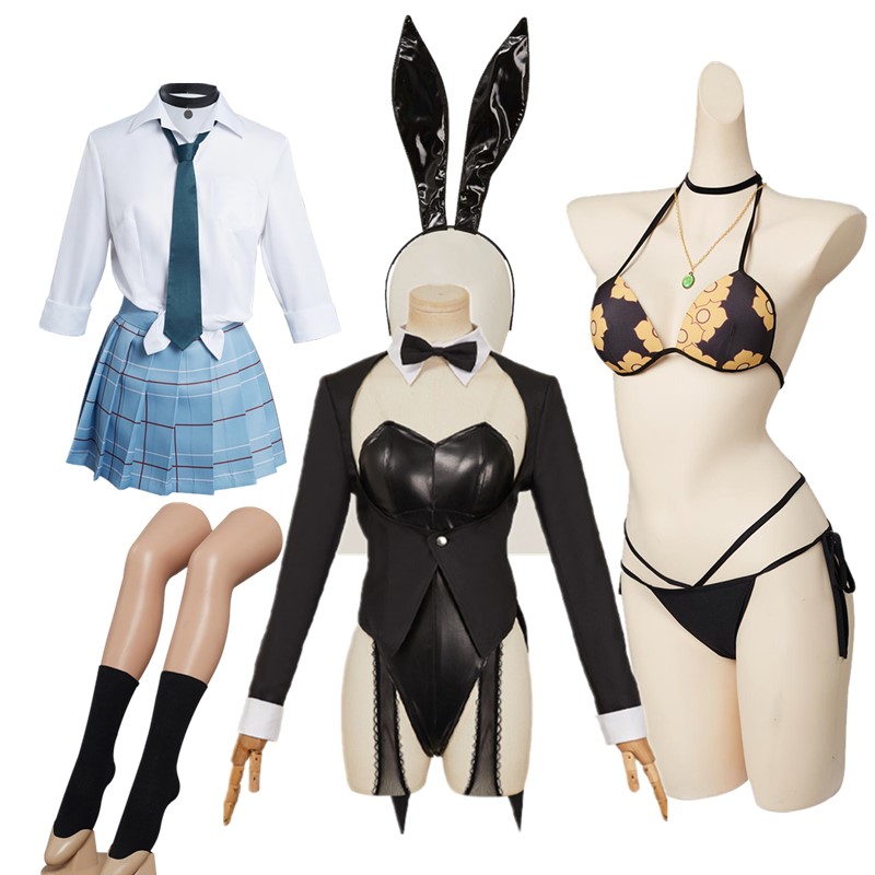 Kitagawa Marin Costume da bagn - Kitagawa Anime Cosplay recensione e prezzo