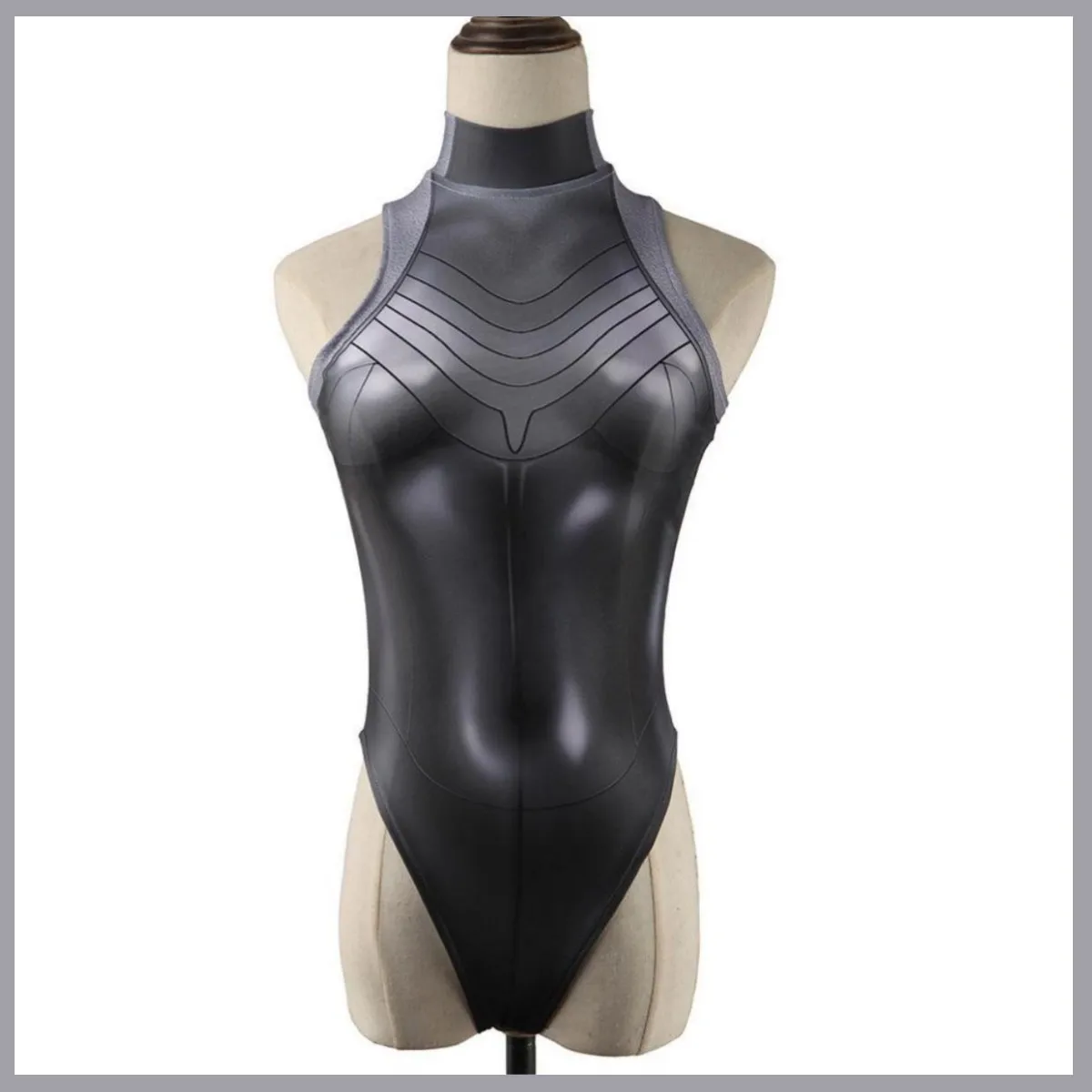 Costume cosplay Robot Twins pe - Anime Cosplay Jumpsuit recensione e prezzo