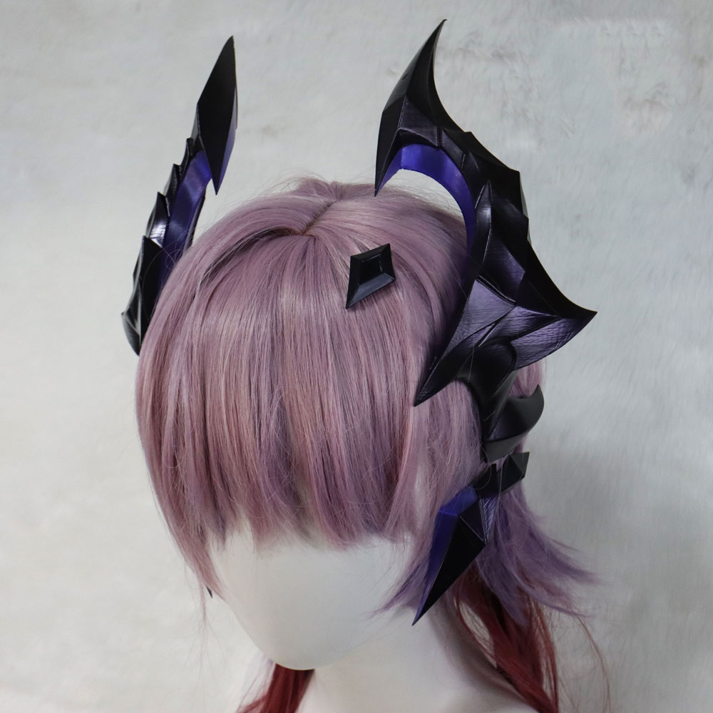 Gioco Anime Genshin Impact Dur - Anime Cosplay Ladies recensione e prezzo