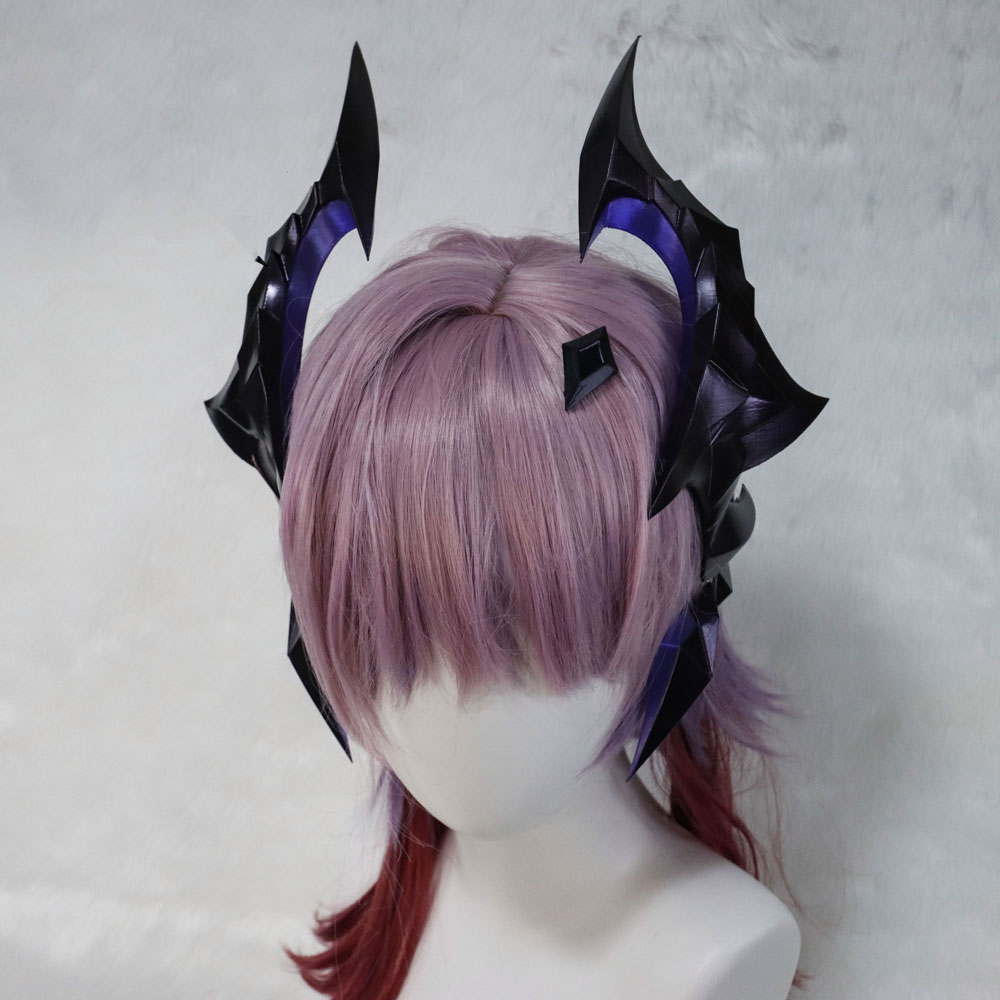 Gioco Anime Genshin Impact Dur - Anime Cosplay Ladies recensione e prezzo