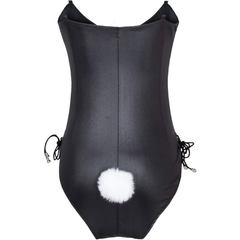 Costume da Coniglietta 2026 pe - Anime Cosplay Jumpsuit recensione e prezzo