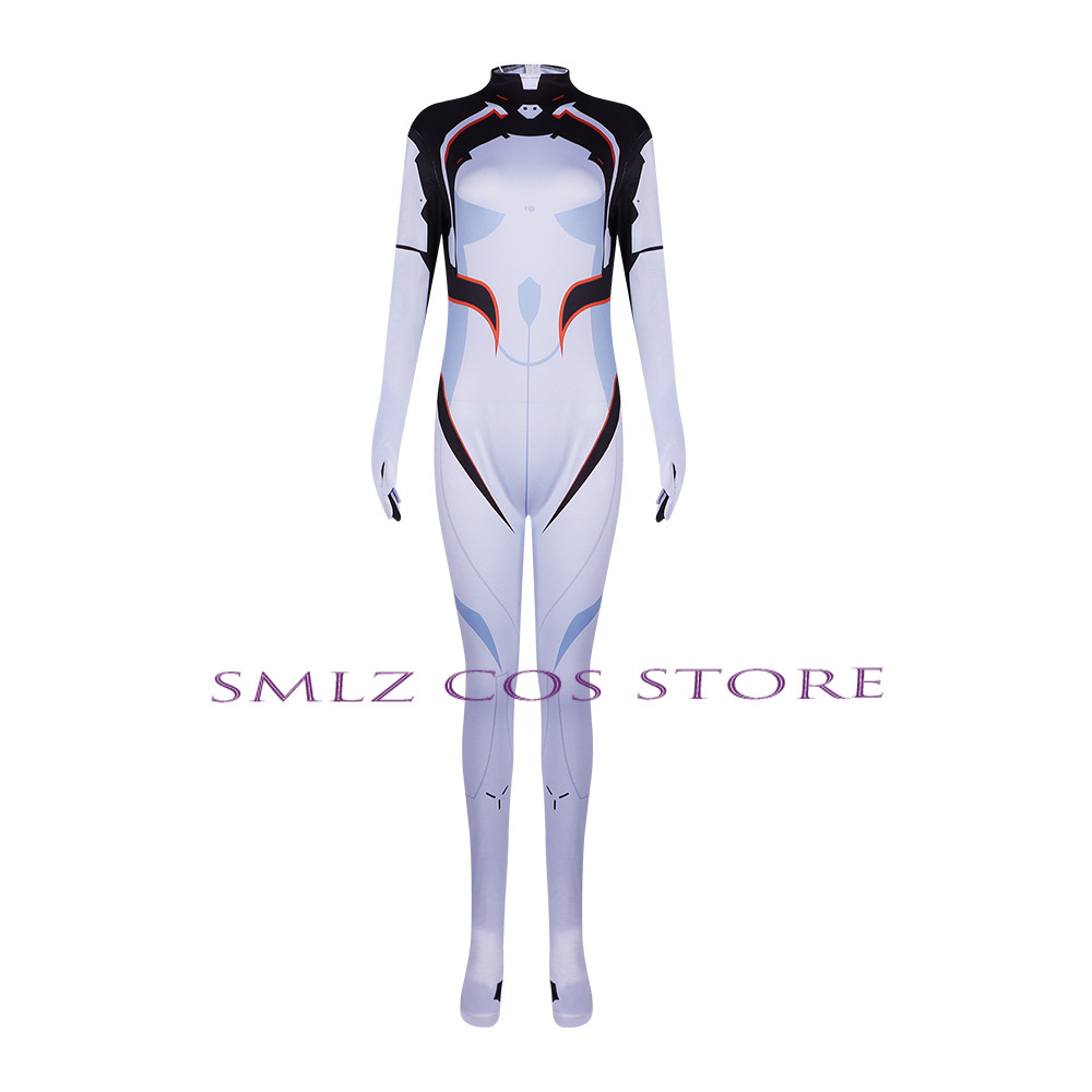 Gioco Honkai Star Rail Firefly - Anime Cosplay Jumpsuit recensione e prezzo