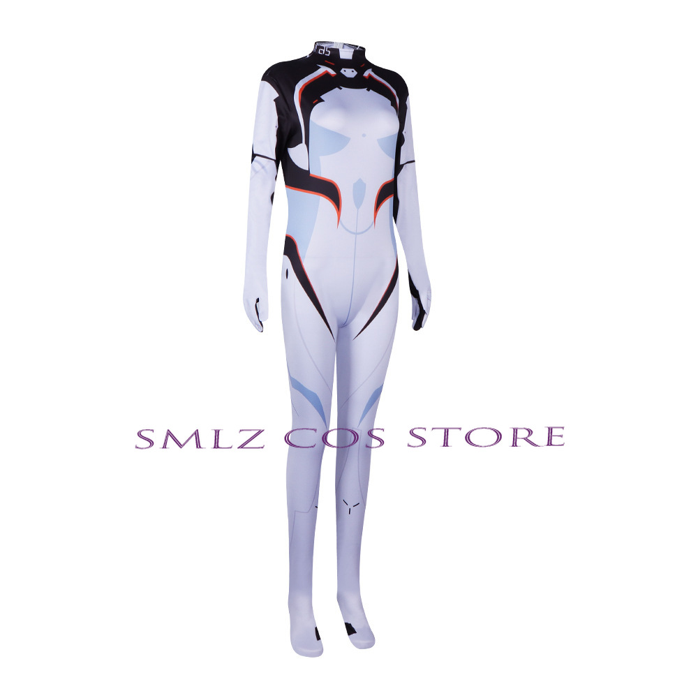 Gioco Honkai Star Rail Firefly - Anime Cosplay Jumpsuit recensione e prezzo