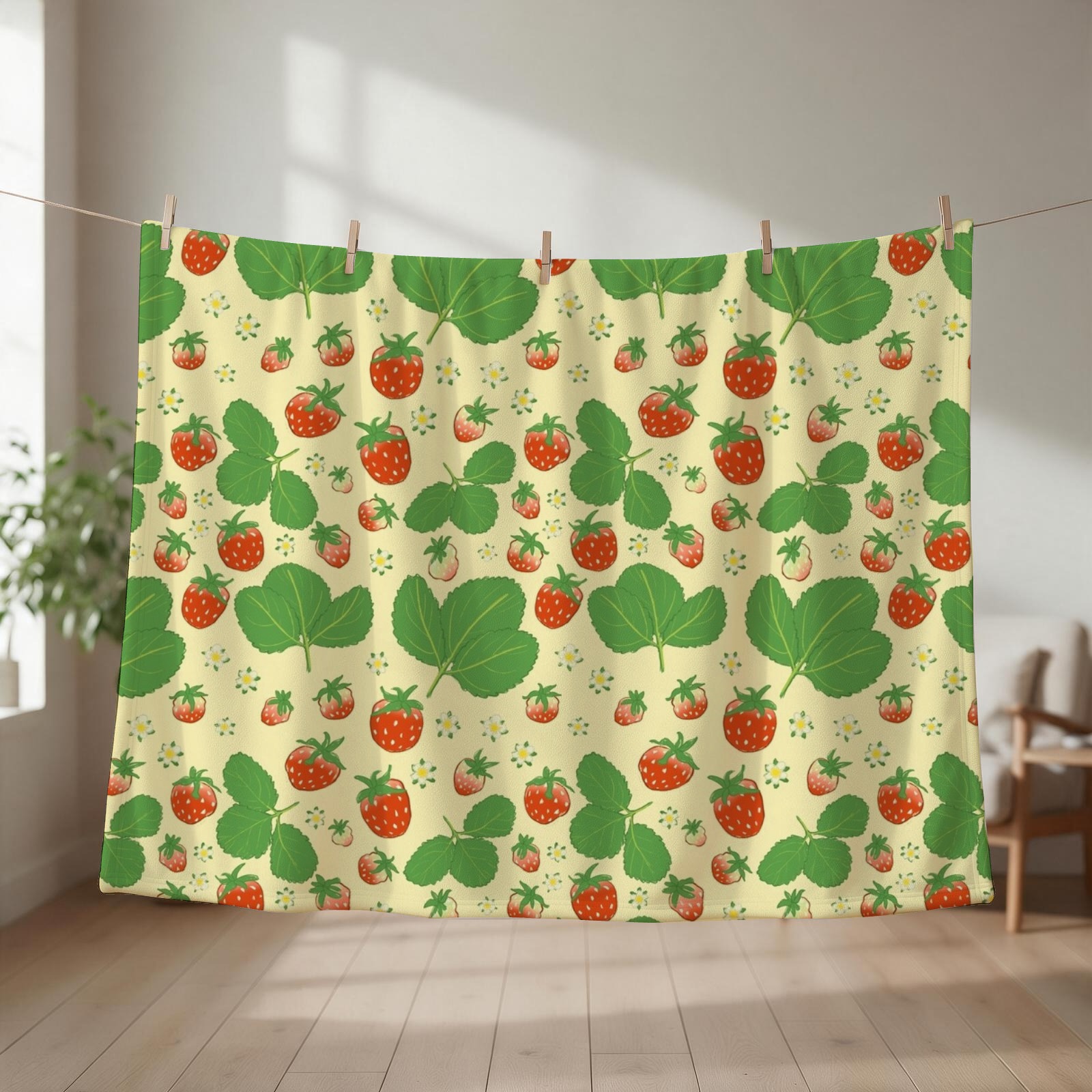 Coperta decorata con un motivo - Anime Cosplay Idea recensione e prezzo