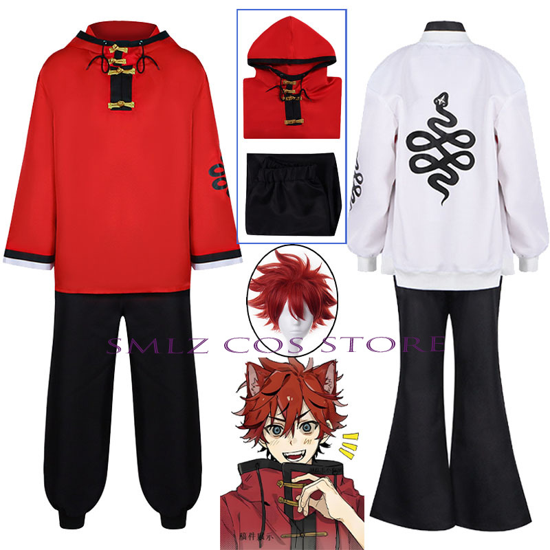 Recentemente Alma Cosplay Anim - Anime Cosplay Ladies recensione e prezzo
