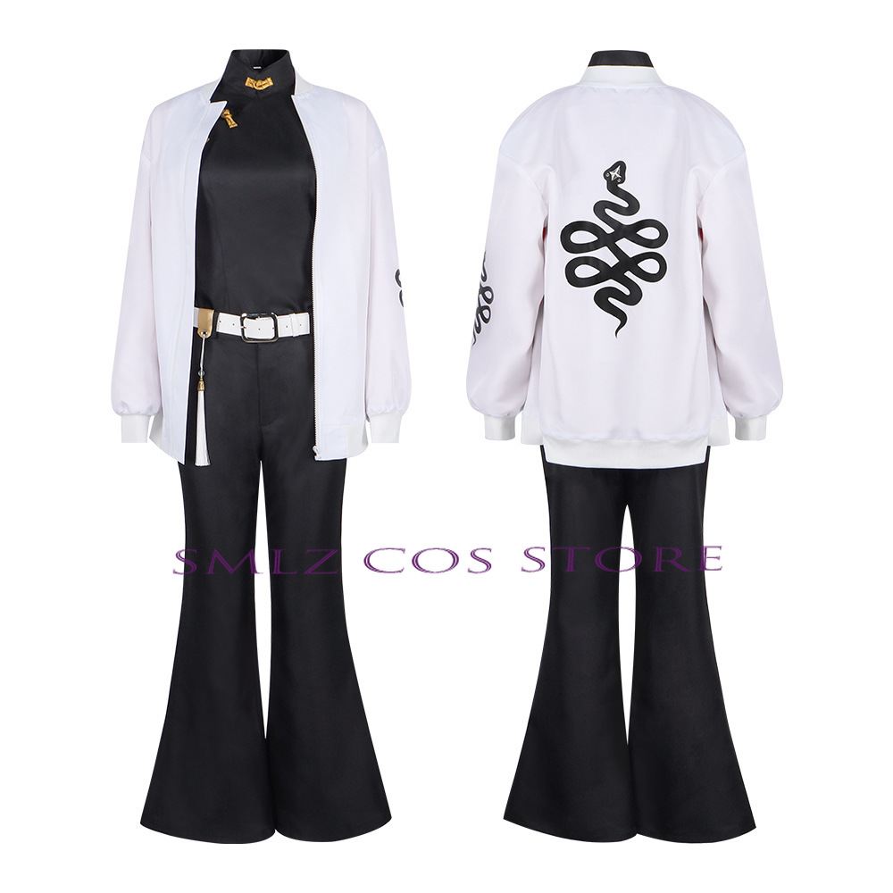 Recentemente Alma Cosplay Anim - Anime Cosplay Ladies recensione e prezzo