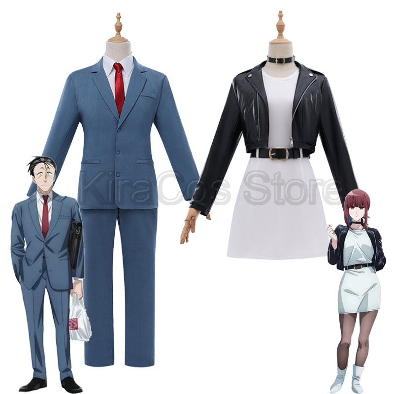 Set Cosplay per Due Persone 'F - Anime Cosplay Couple recensione e prezzo