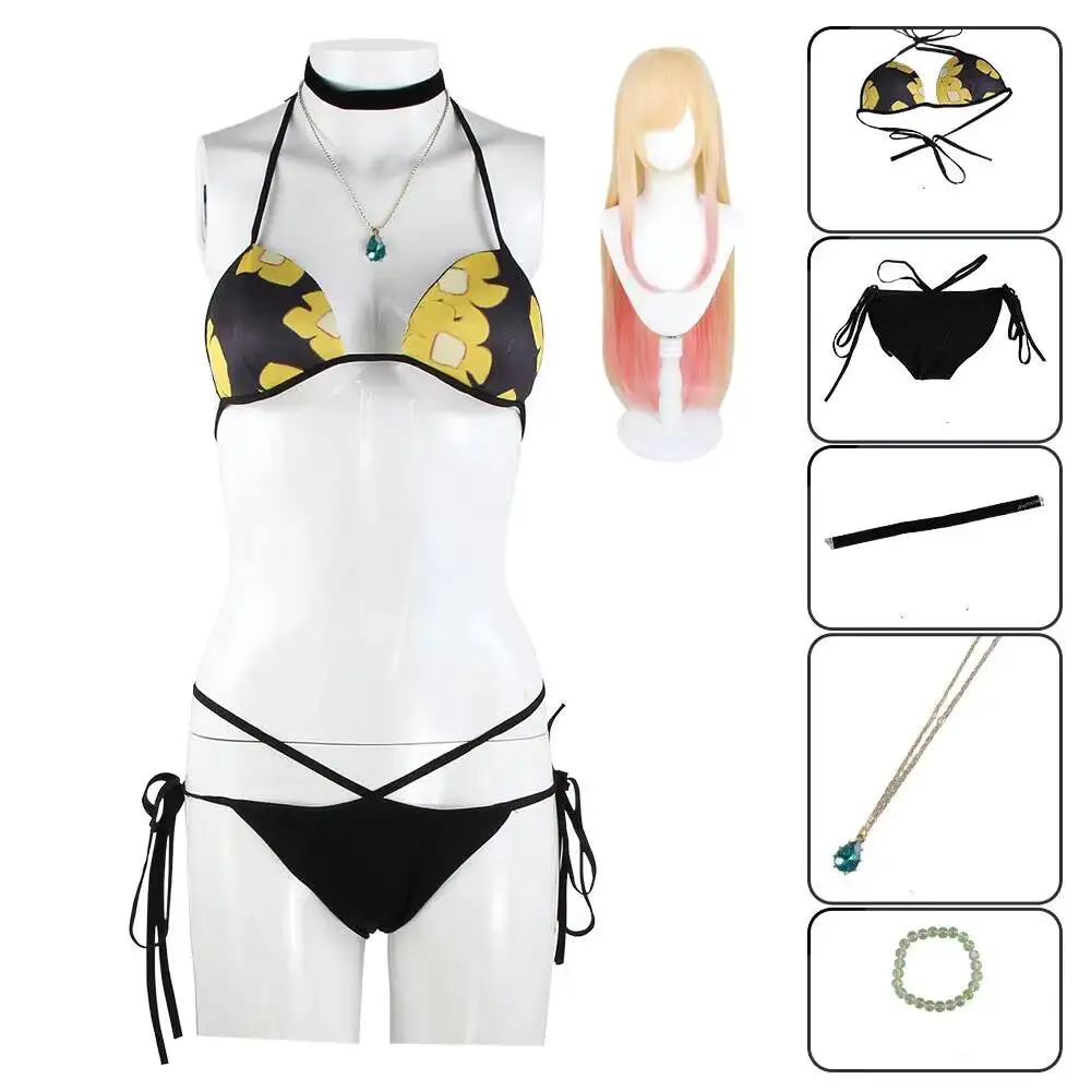 Costume Cosplay Anime My Dress - Kitagawa Anime Cosplay recensione e prezzo