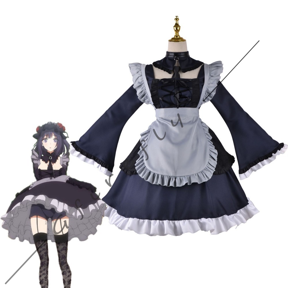 Costume Cosplay My Dress-Up Da - Kitagawa Anime Cosplay recensione e prezzo