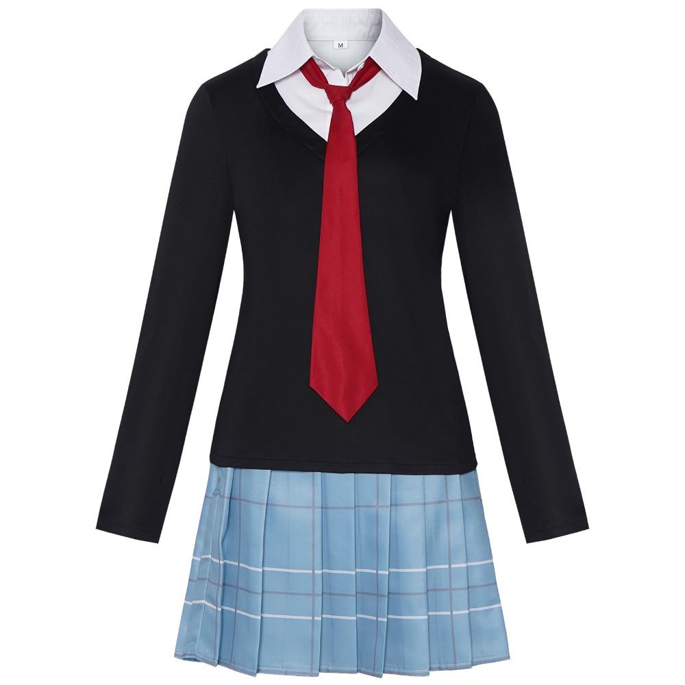 Costume Cosplay Anime Kitagawa - Kitagawa Anime Cosplay recensione e prezzo