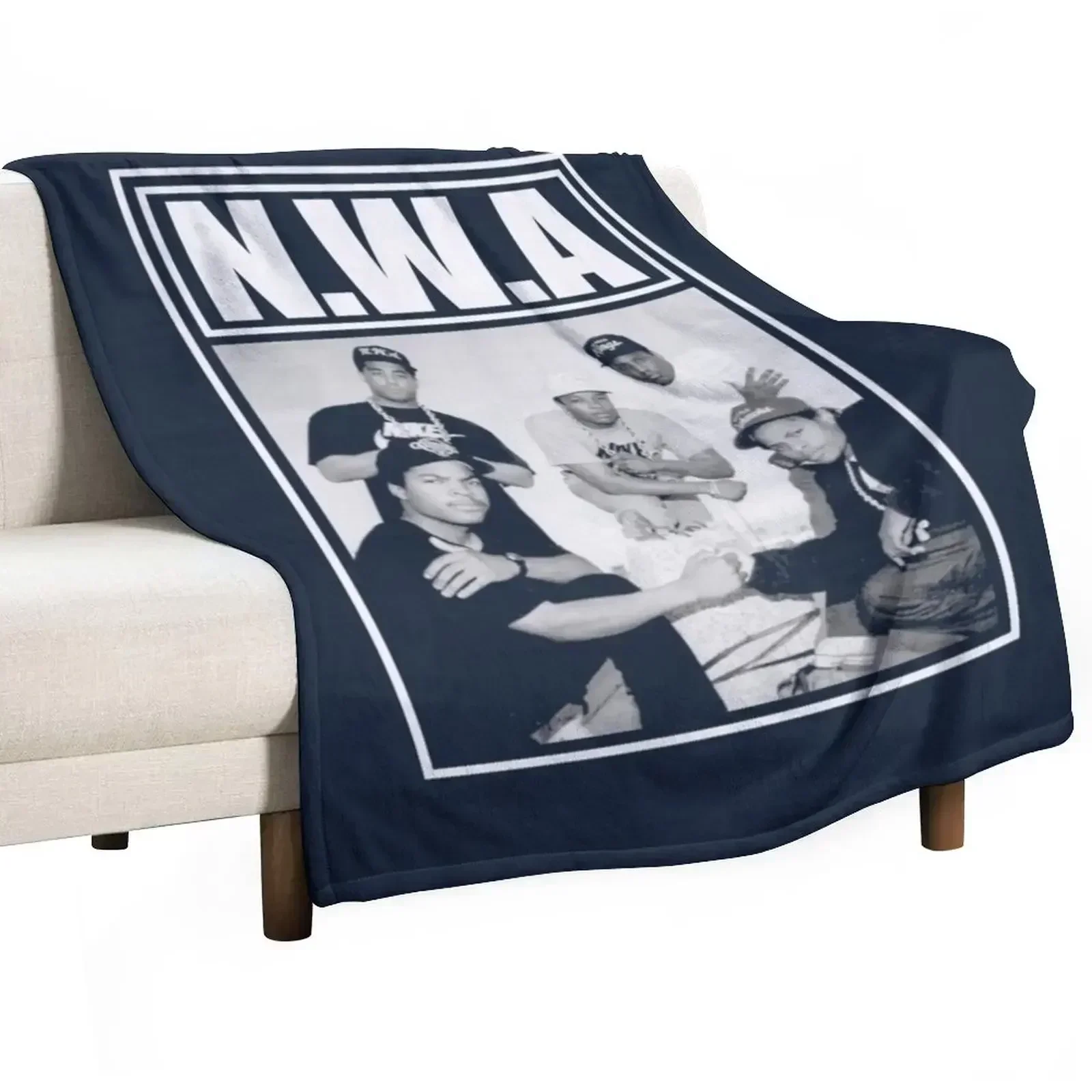 Coperta NWA GANGSTA cosplay an - Anime Cosplay Idea recensione e prezzo