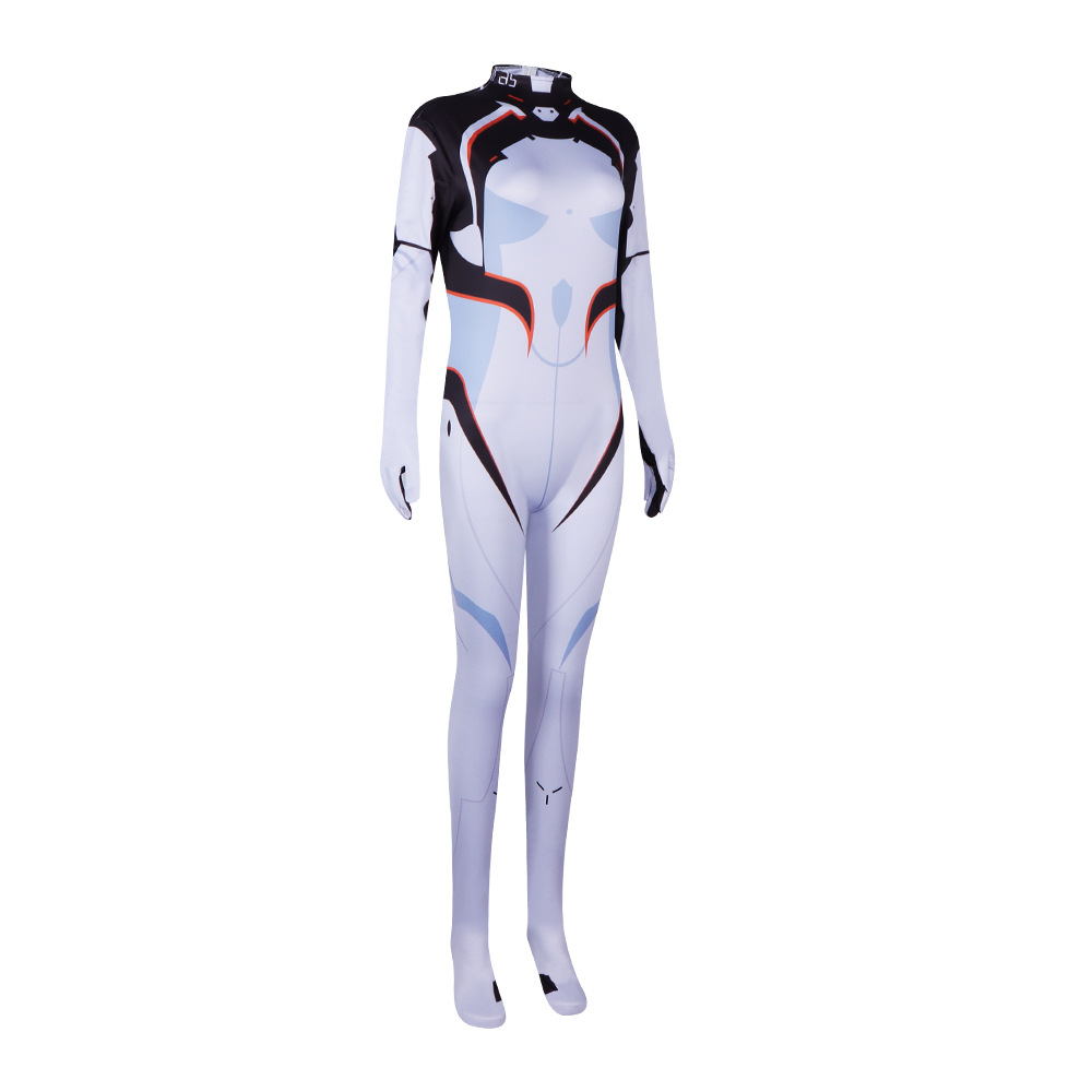 Anime Honkai Star Rail Cosplay - Anime Cosplay Jumpsuit recensione e prezzo