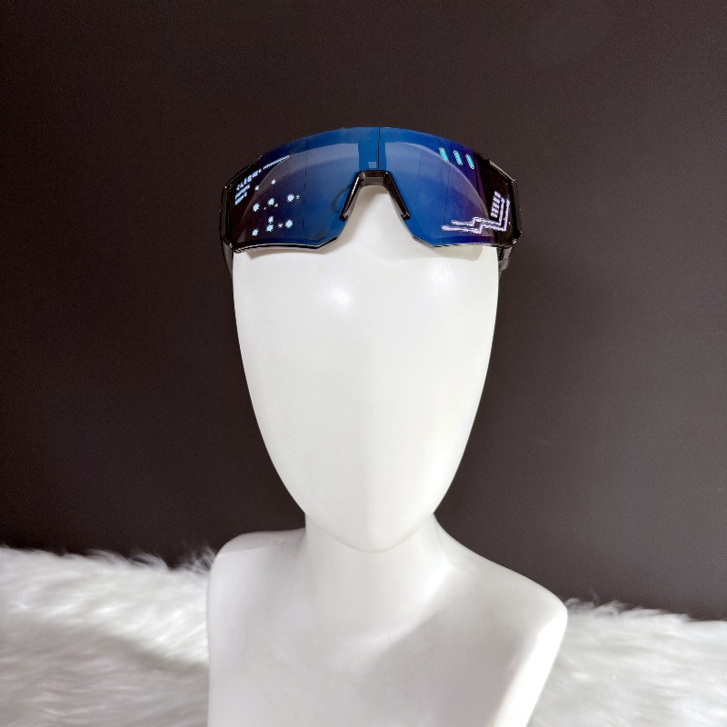 Set di Occhiali Colorati per C - Anime Cosplay Ladies recensione e prezzo