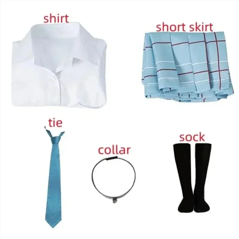 Costume Cosplay Anime My Dress - Kitagawa Anime Cosplay recensione e prezzo