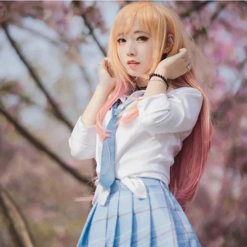 Costume Cosplay Anime My Dress - Kitagawa Anime Cosplay recensione e prezzo