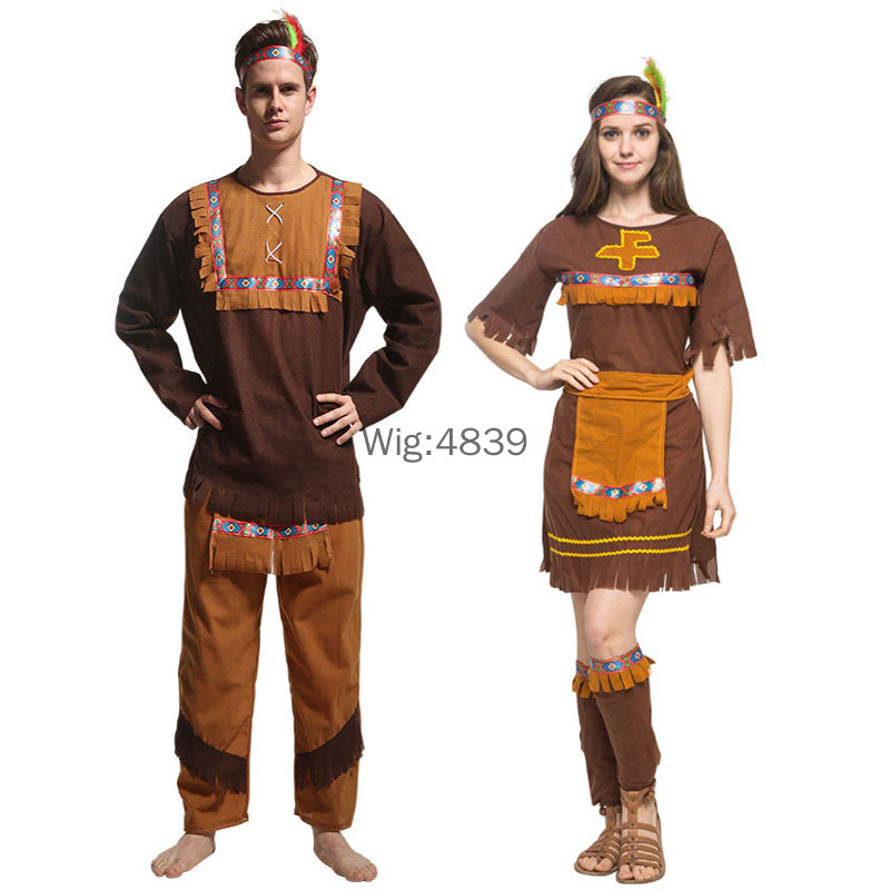 Costume di Halloween Coppia di - Anime Cosplay Couple recensione e prezzo