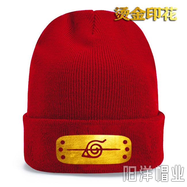NARUTO Konoha Akatsuki Cappell - Anime Cosplay Couple recensione e prezzo