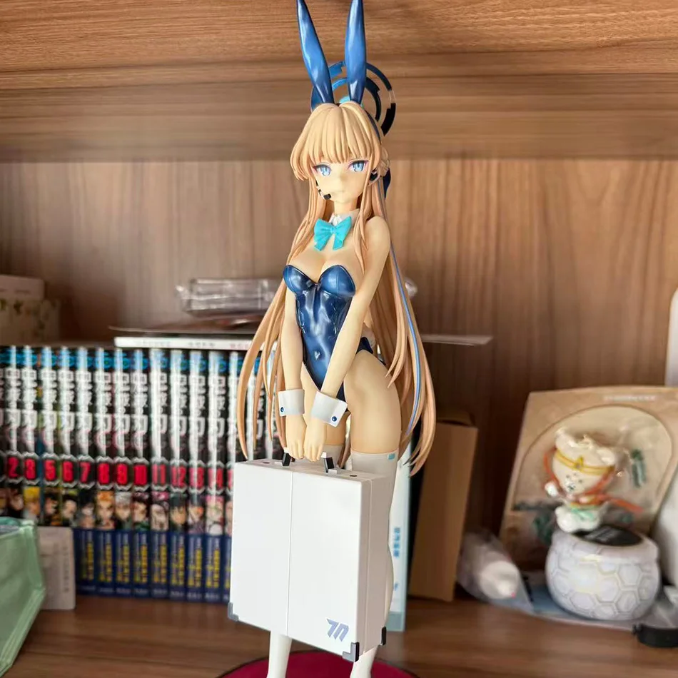 Action Figure Anime Blue Archi - Anime Cosplay Idea recensione e prezzo