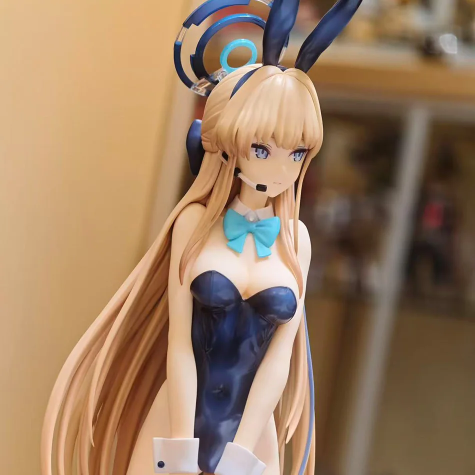 Action Figure Anime Blue Archi - Anime Cosplay Idea recensione e prezzo