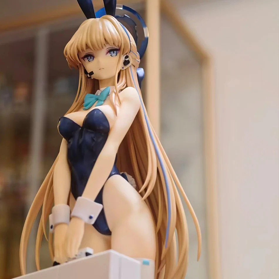 Action Figure Anime Blue Archi - Anime Cosplay Idea recensione e prezzo