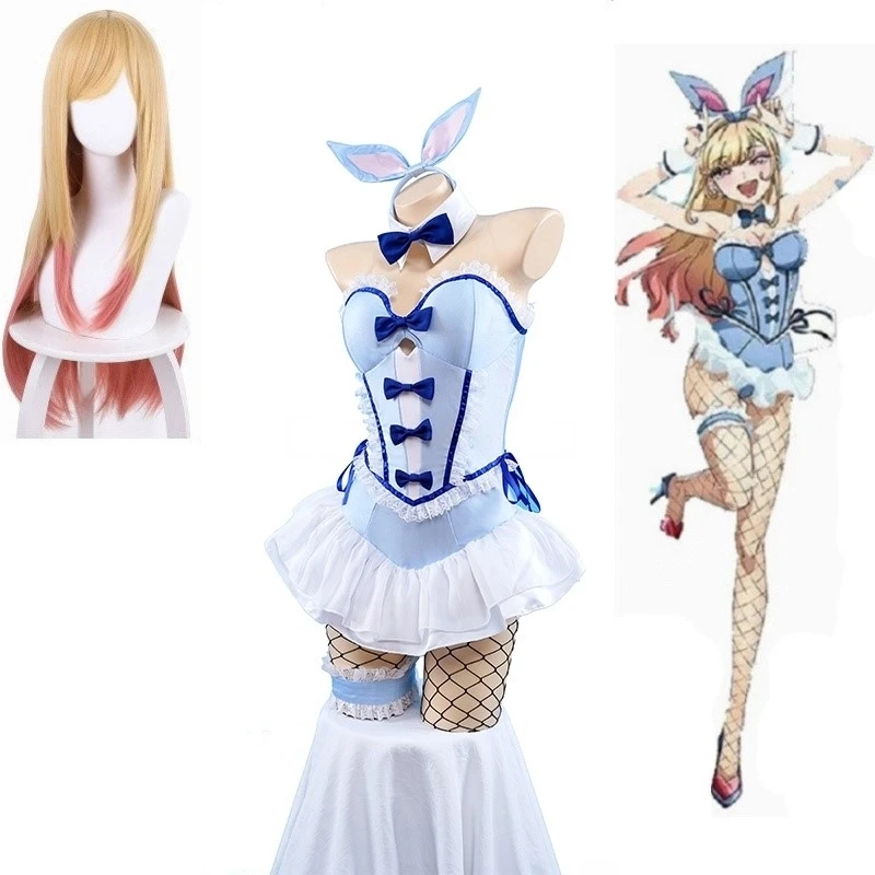Costume Cosplay My Dress-Up Da - Kitagawa Anime Cosplay recensione e prezzo