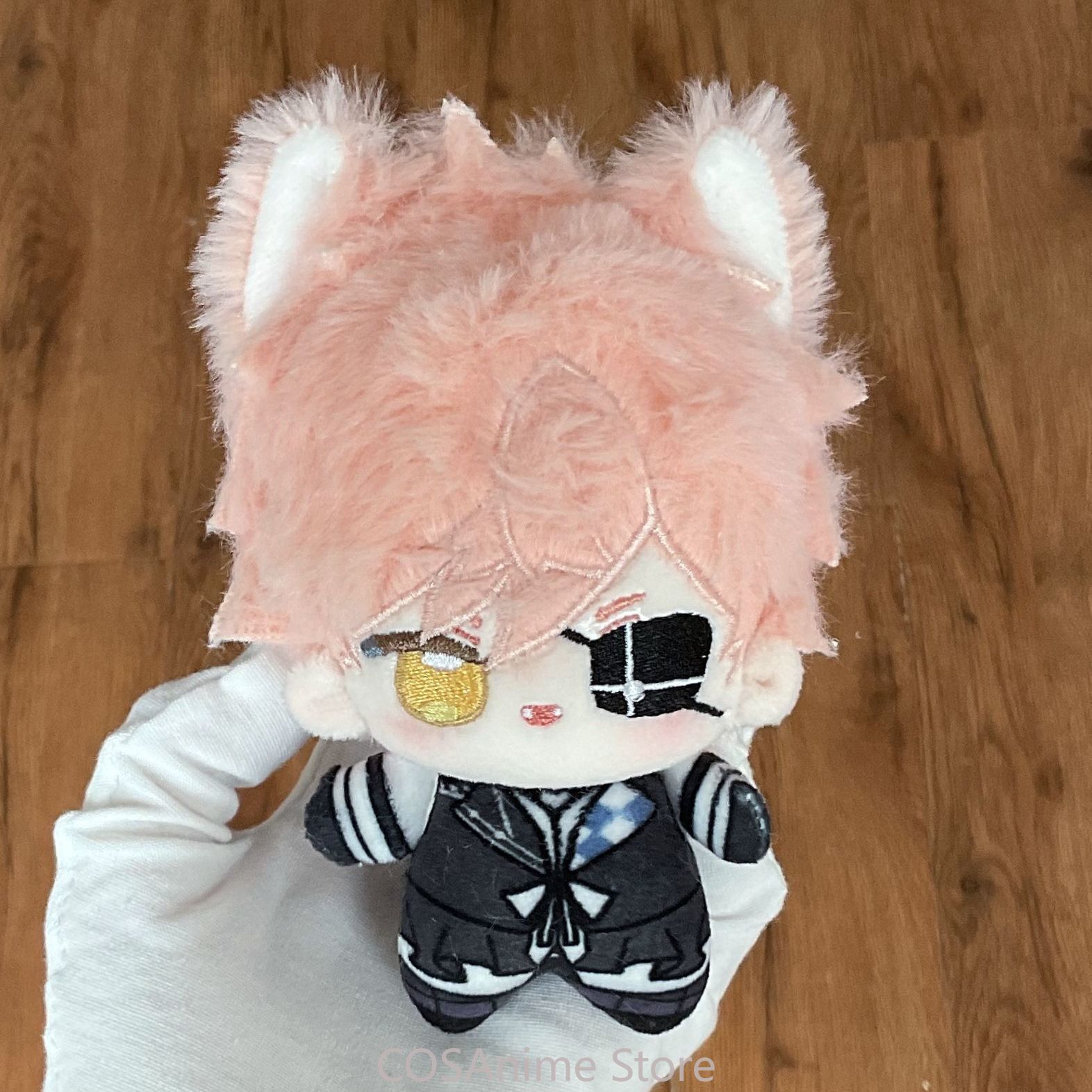 Tsukinami Carla Tsukinami Shin - Anime Cosplay Ladies recensione e prezzo