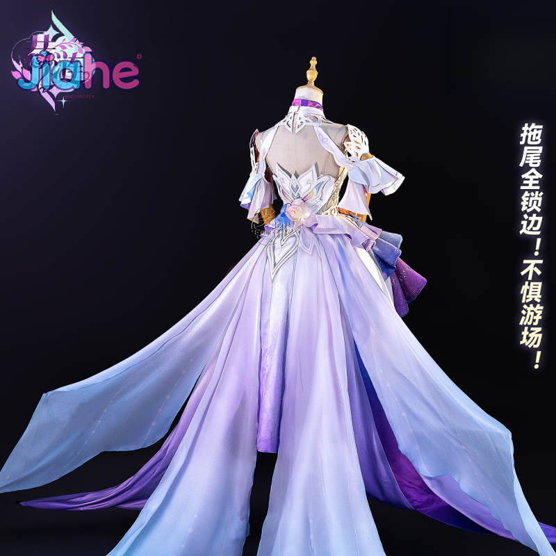Gioco Honkai: Star Rail Cyrene - Anime Cosplay Ladies recensione e prezzo