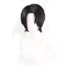 Set Cosplay Anime: Top Bianco  - Anime Cosplay Couple recensione e prezzo