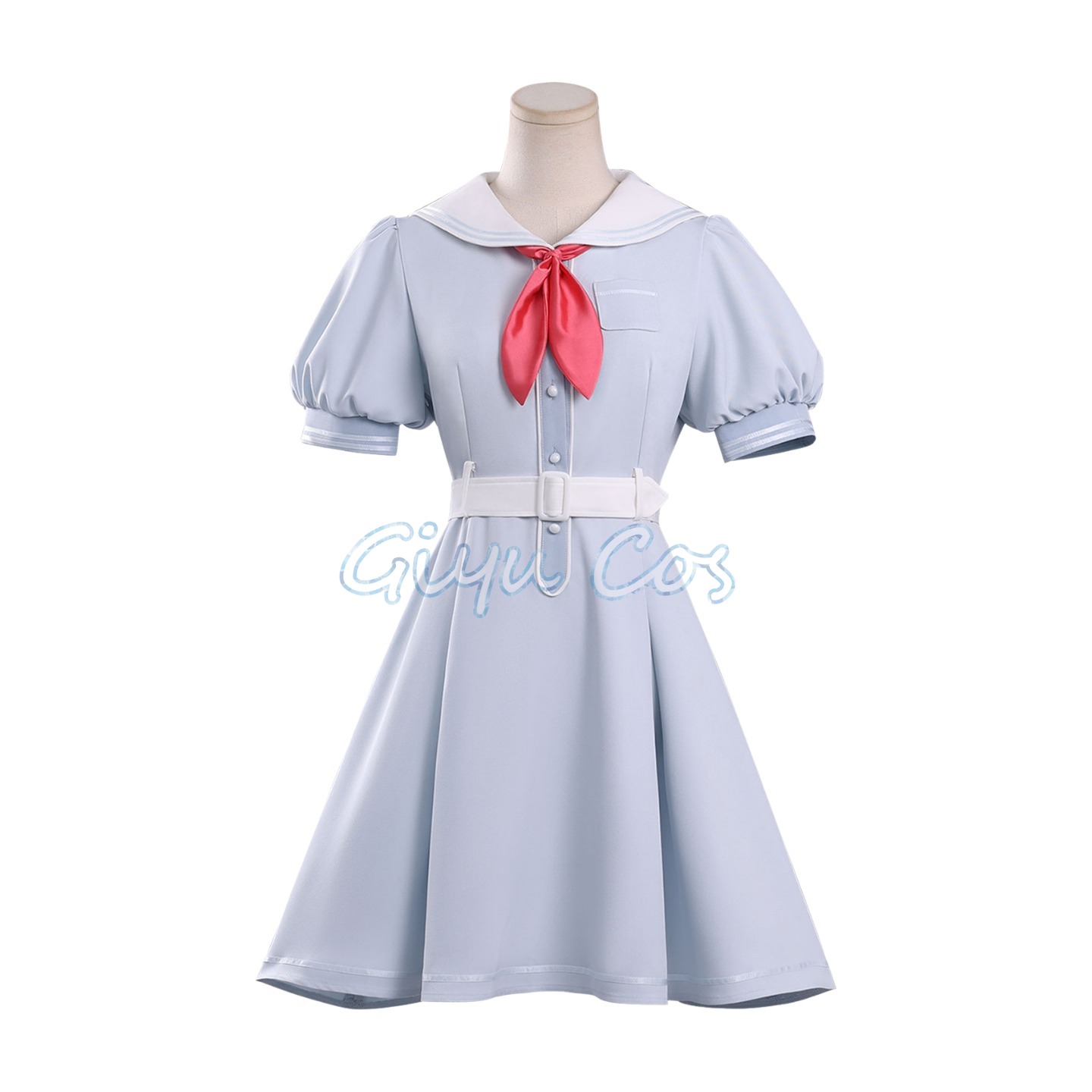 Costume Cosplay LoveLive Hasu  - Anime Cosplay Ladies recensione e prezzo