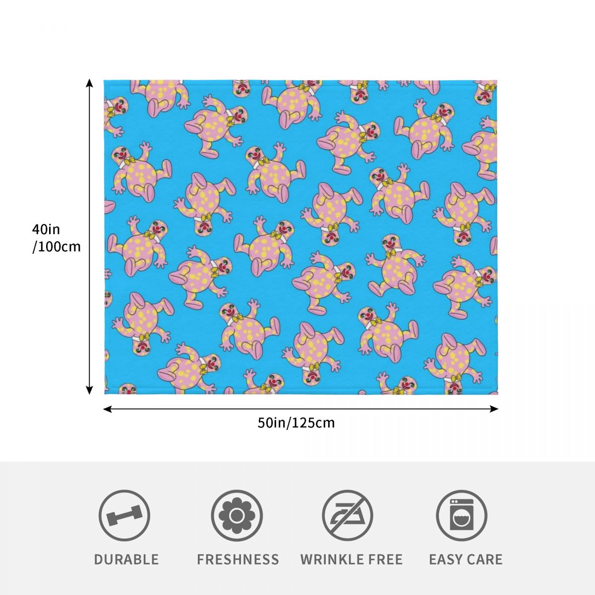Coperta morbida e soffice, ide - Anime Cosplay Idea recensione e prezzo