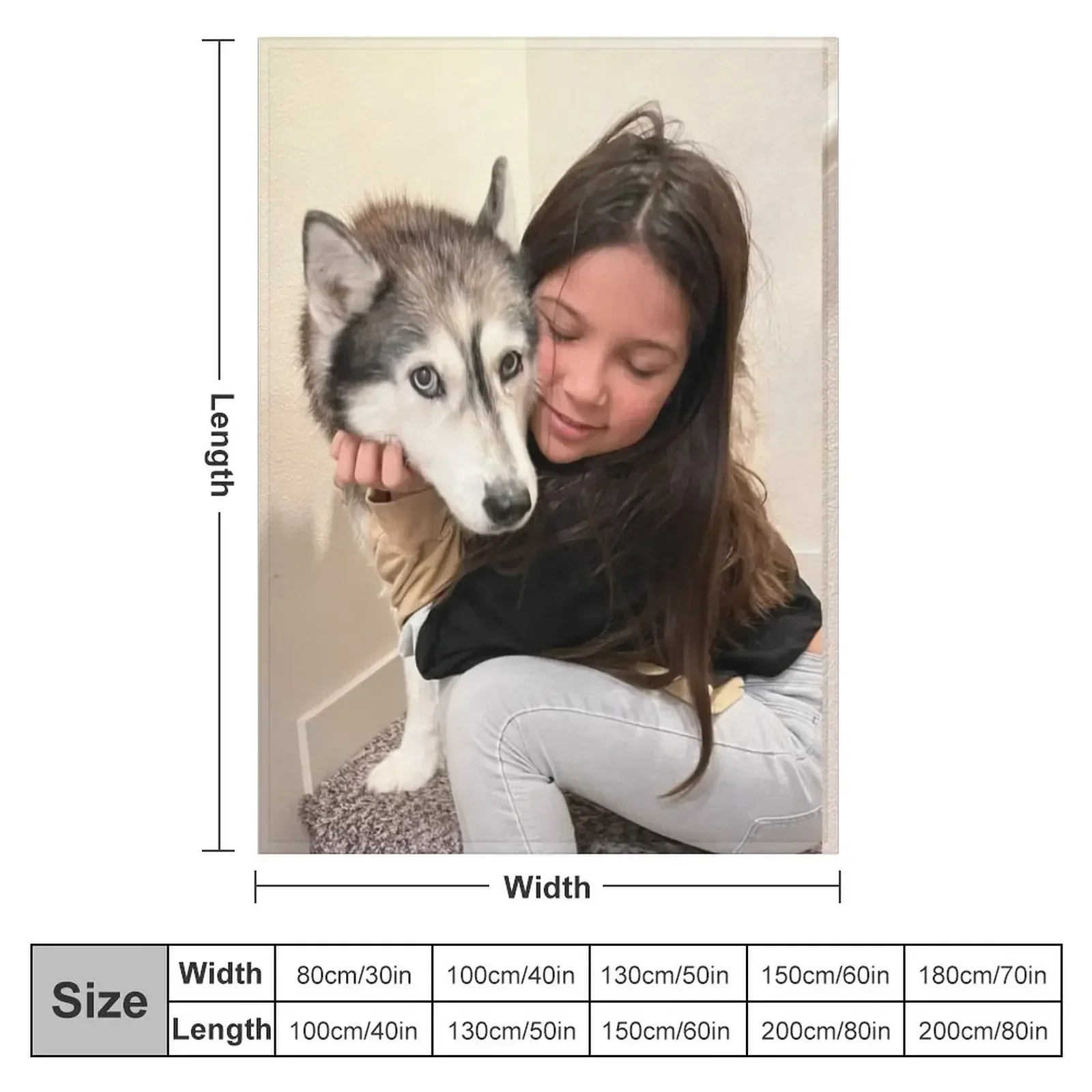 Coperta decorativa Kai e Coral - Anime Cosplay Idea recensione e prezzo